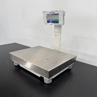 Mettler Toledo XSR10001L Digital Scale image 1
